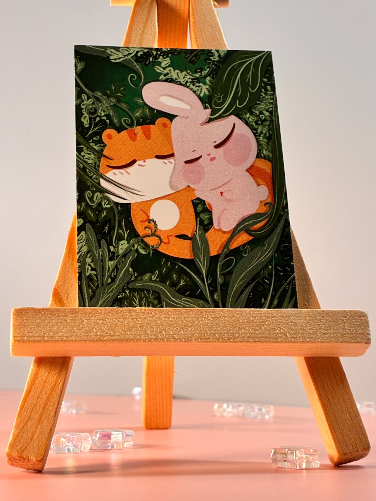 Matz Haven Mini Print