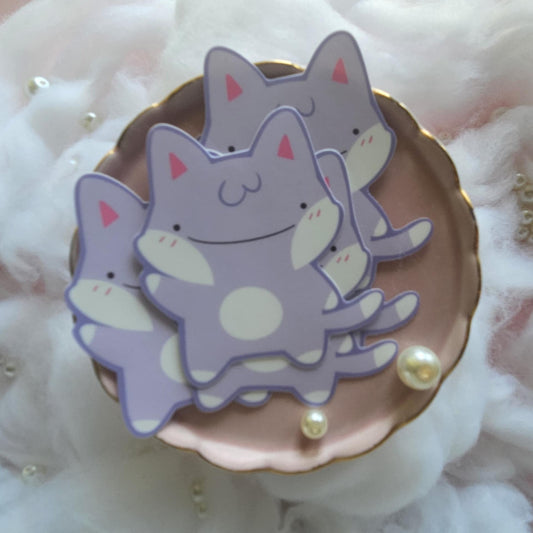 Ditteoki Sticker