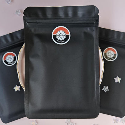 Mystery Poke-Teez Pack