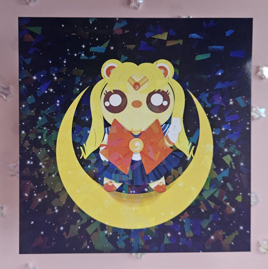 Sailor Bird
