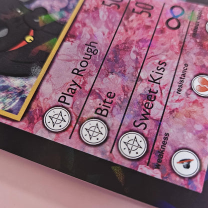 Starter Evolution Poke-Teez Cards