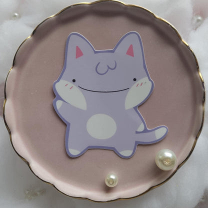 Ditteoki Sticker