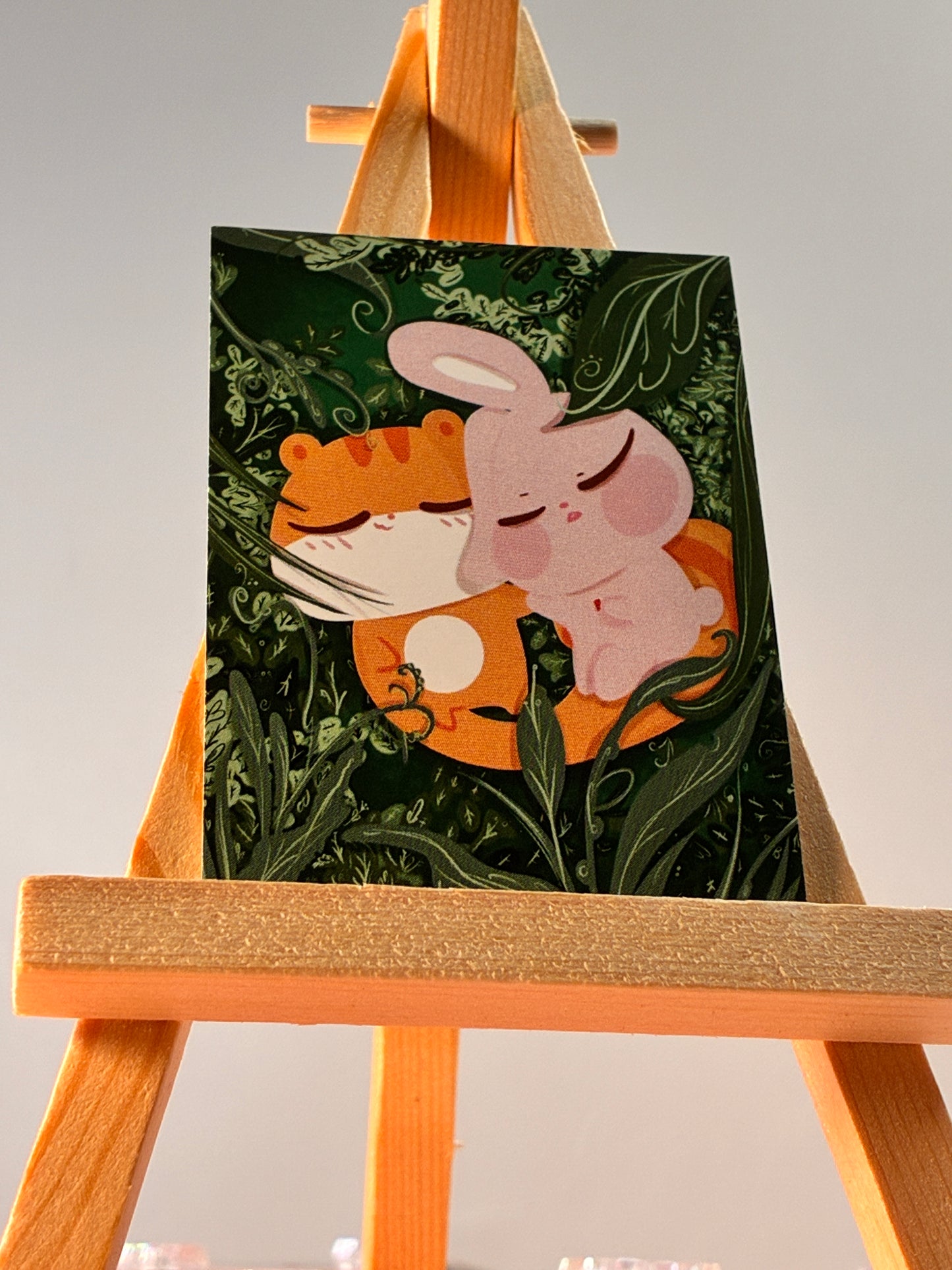 Matz Haven Mini Print