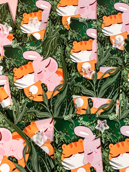 Matz Haven Mini Print