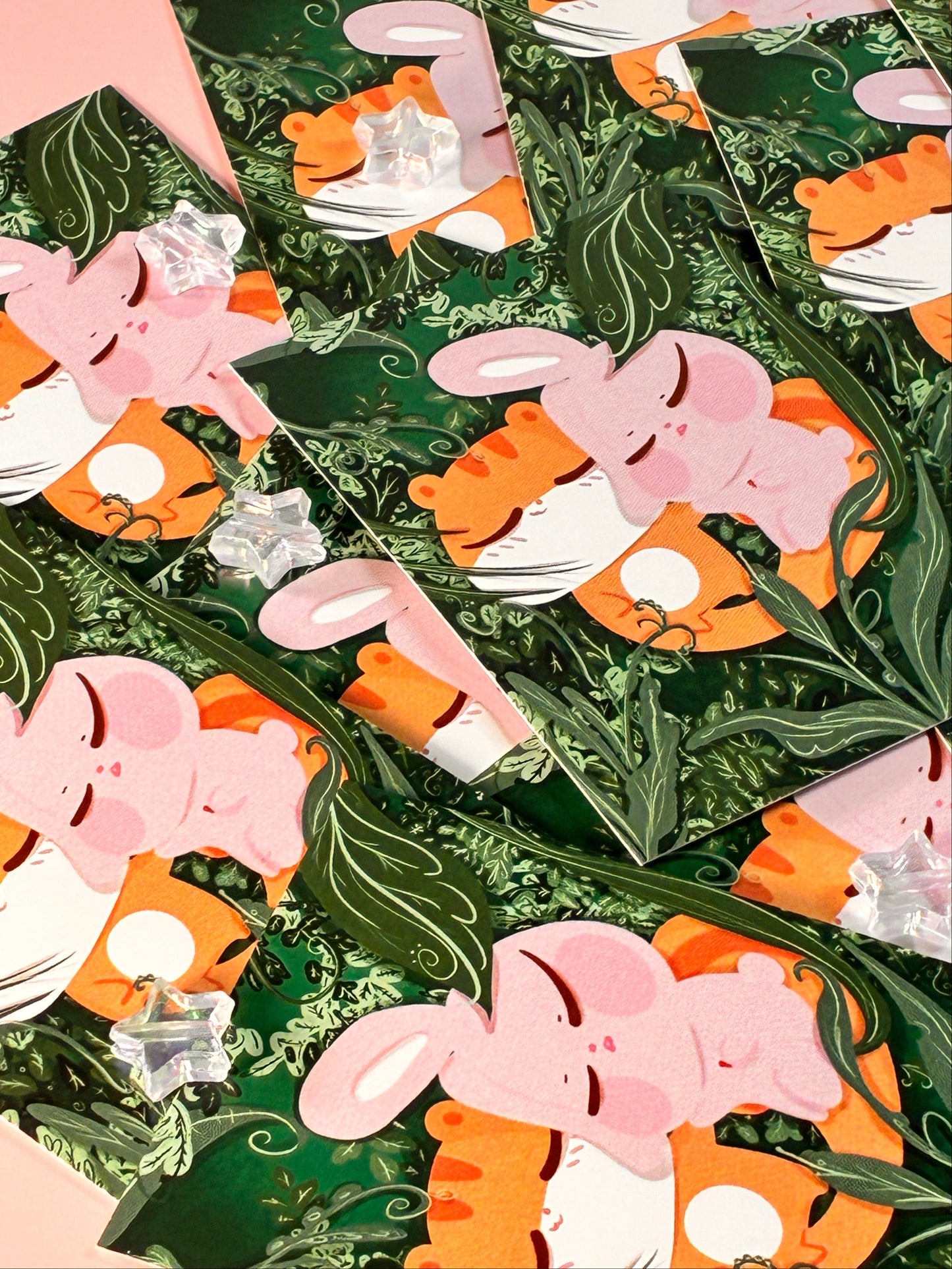 Matz Haven Mini Print