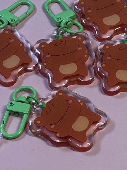 Ditt-Teez Keychains