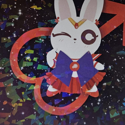 Sailor Bunny