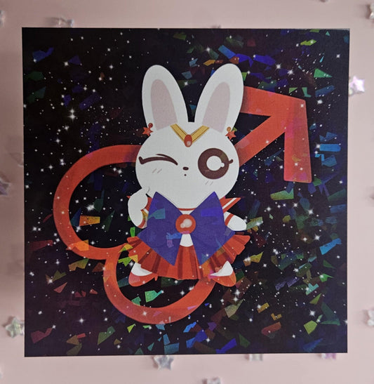 Sailor Bunny