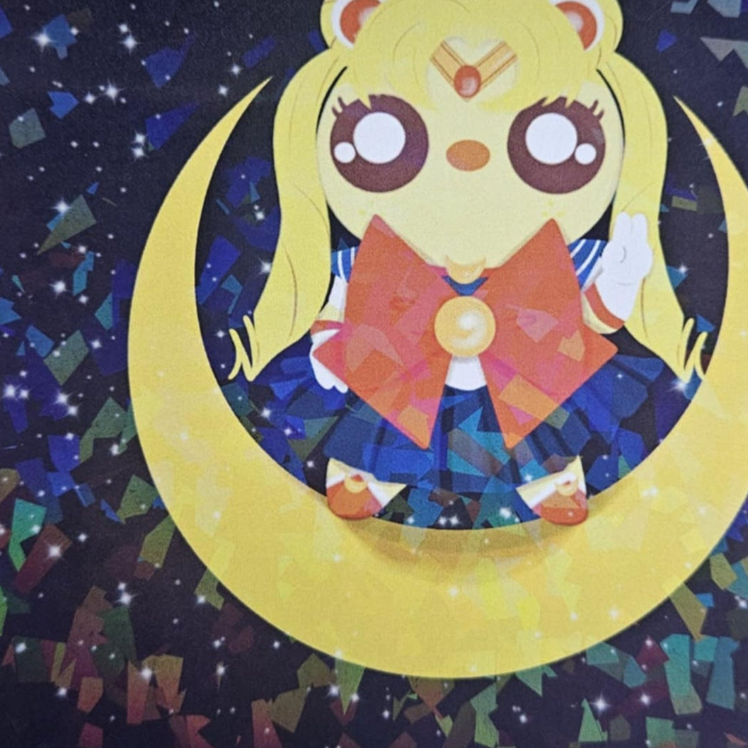 Sailor Bird